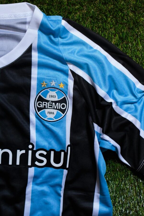 CAMISA GRÊMIO Pers. SUAREZ 9