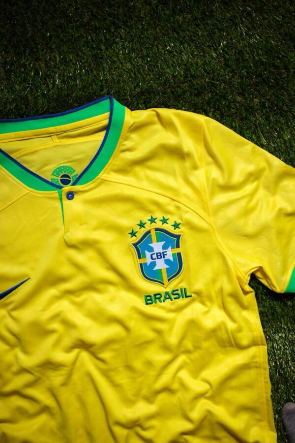 CAMISA SELEÇÃO BRASILEIRA