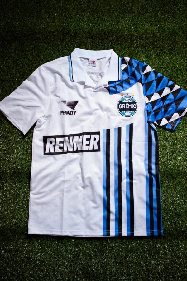 CAMISA RETRO GRÊMIO
