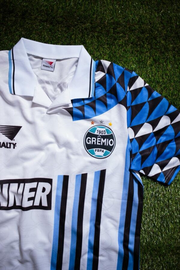 CAMISA RETRO GRÊMIO