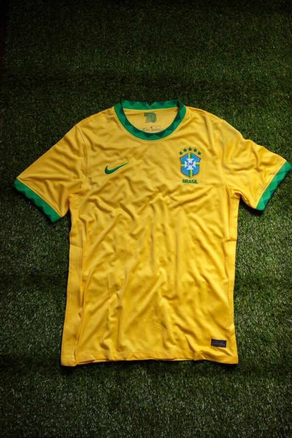 CAMISA SELEÇÃO BRASILEIRA