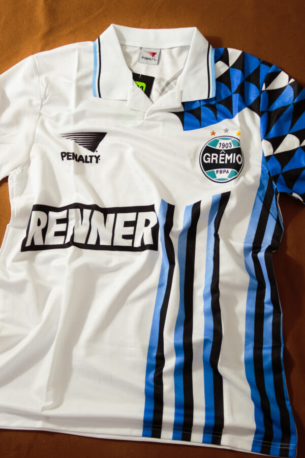 CAMISA RETRO GRÊMIO