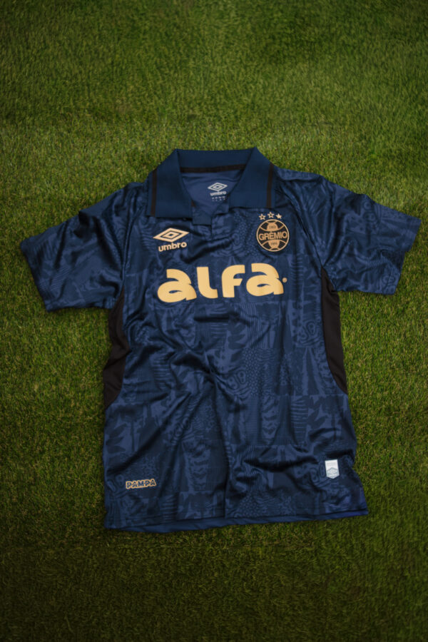 CAMISA GRÊMIO