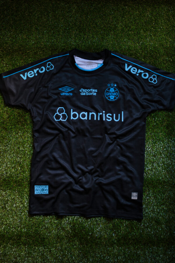 CAMISA GRÊMIO Pers. SUAREZ 9