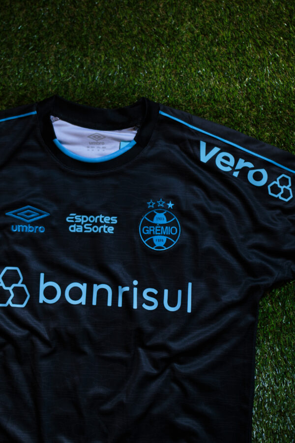 CAMISA GRÊMIO Pers. SUAREZ 9