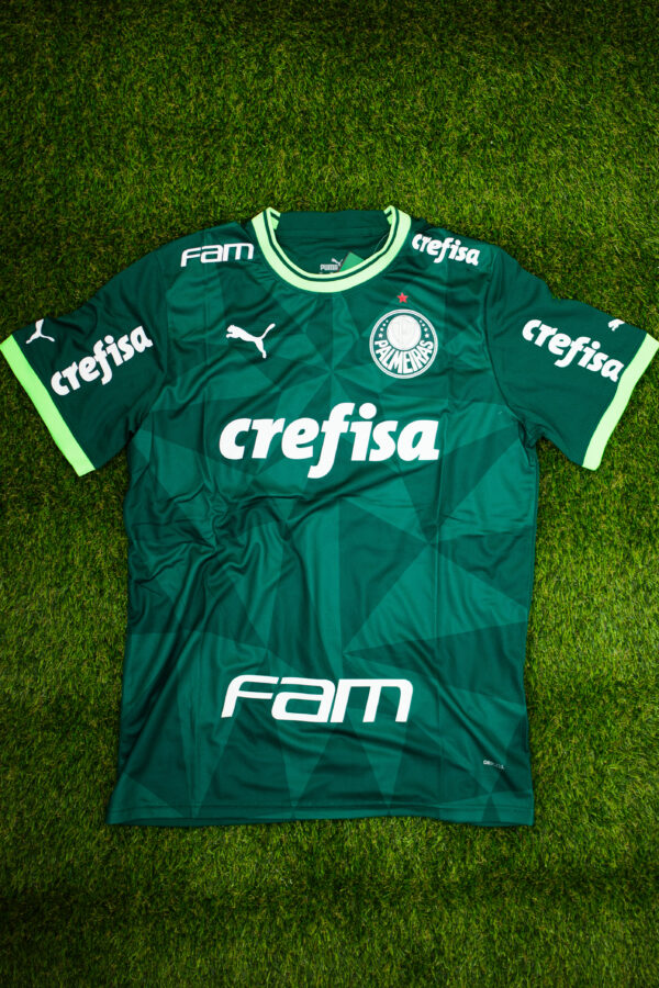 CAMISA PALMEIRAS