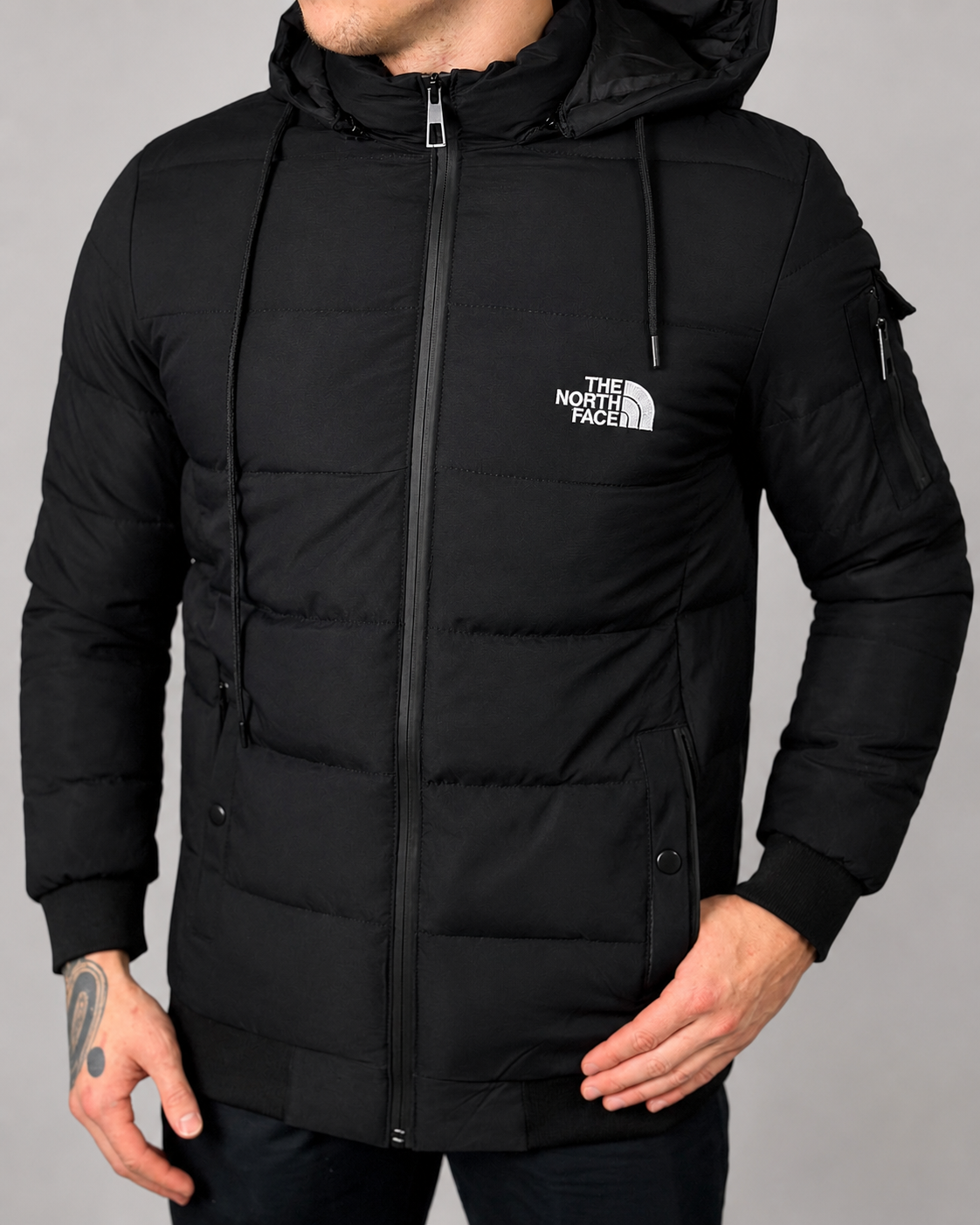 JAQUETA THE NORTH FACE