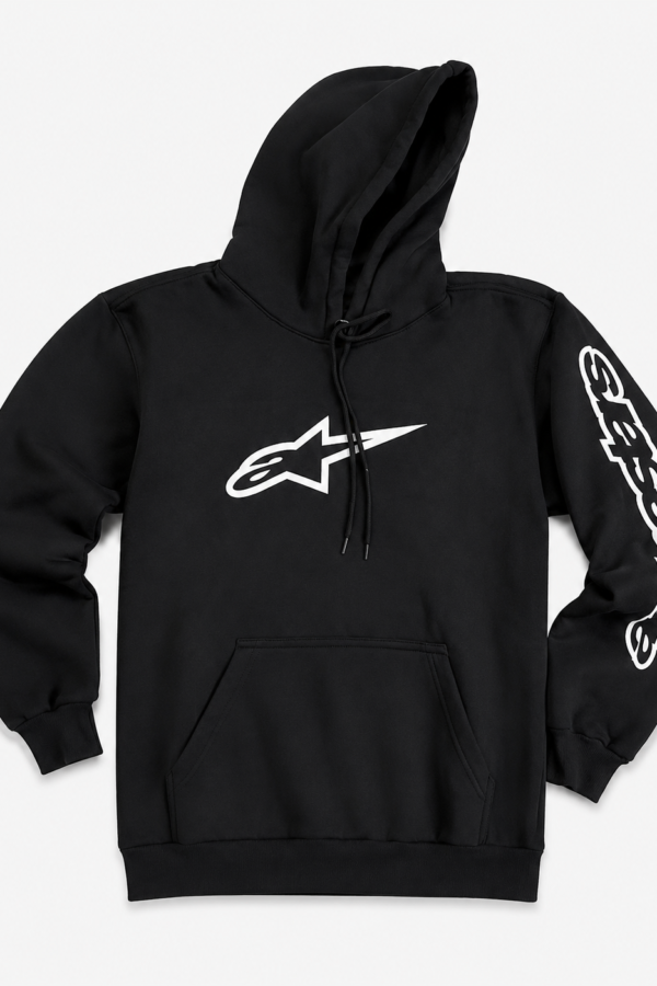 MOLETOM ALPINESTARS
