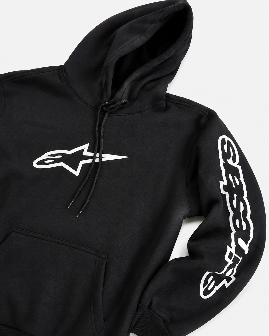 MOLETOM ALPINESTARS
