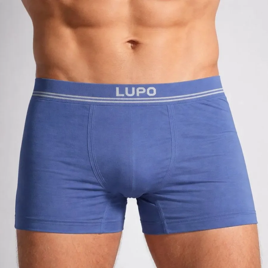 CUECA LUPO - SEM COSTURA