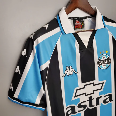 CAMISA RETRO GRÊMIO