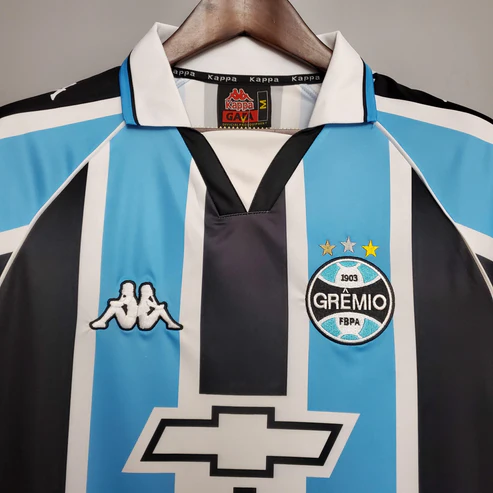 CAMISA RETRO GRÊMIO