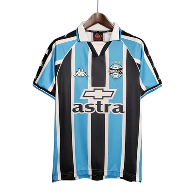 CAMISA RETRO GRÊMIO