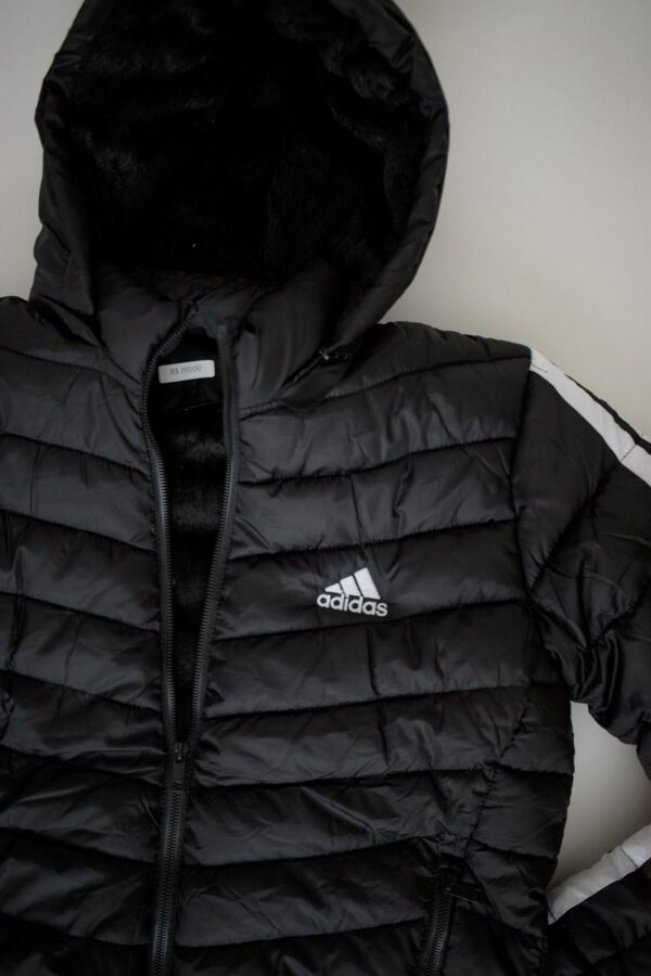 JAQUETA ADIDAS
