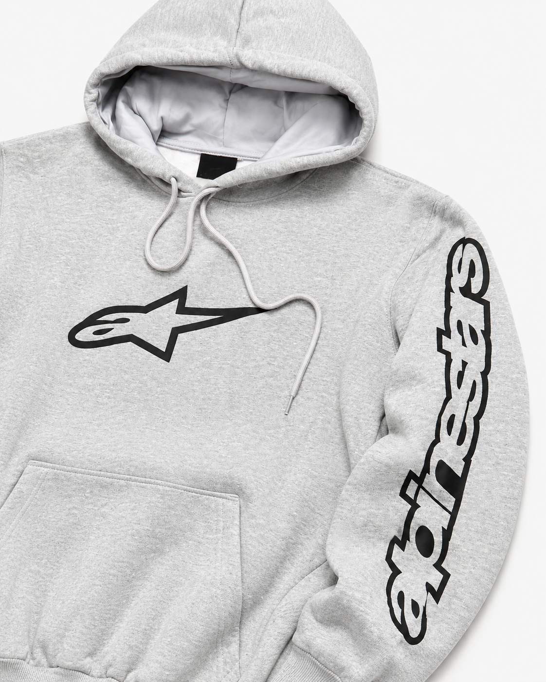 MOLETOM ALPINESTARS