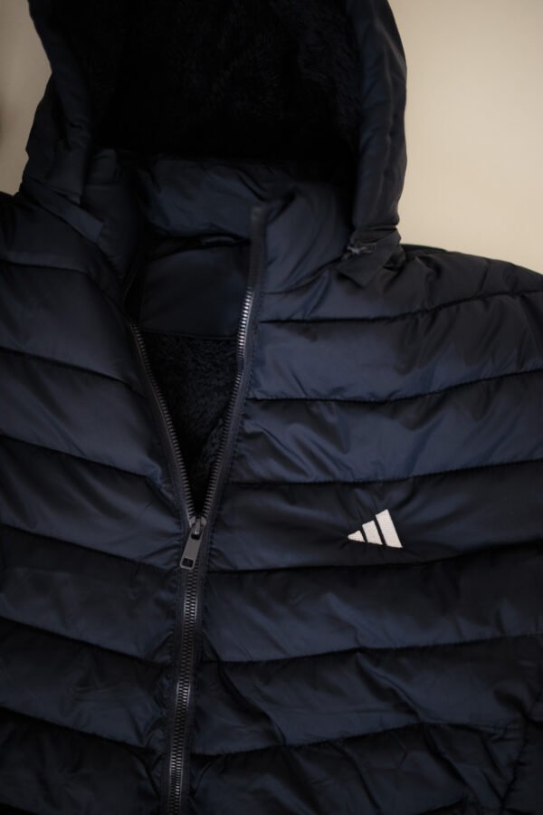 JAQUETA ADIDAS PELUCIADA