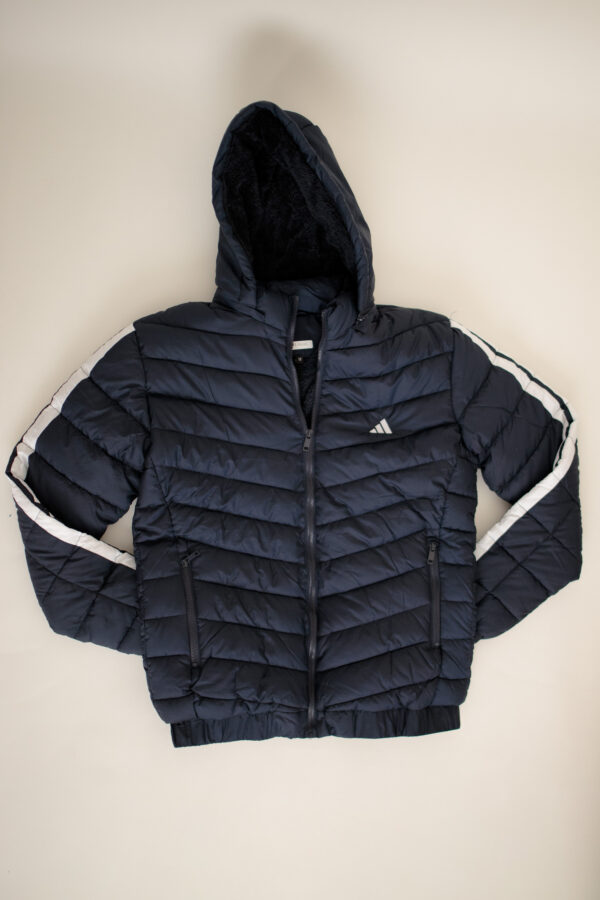 JAQUETA ADIDAS PELUCIADA