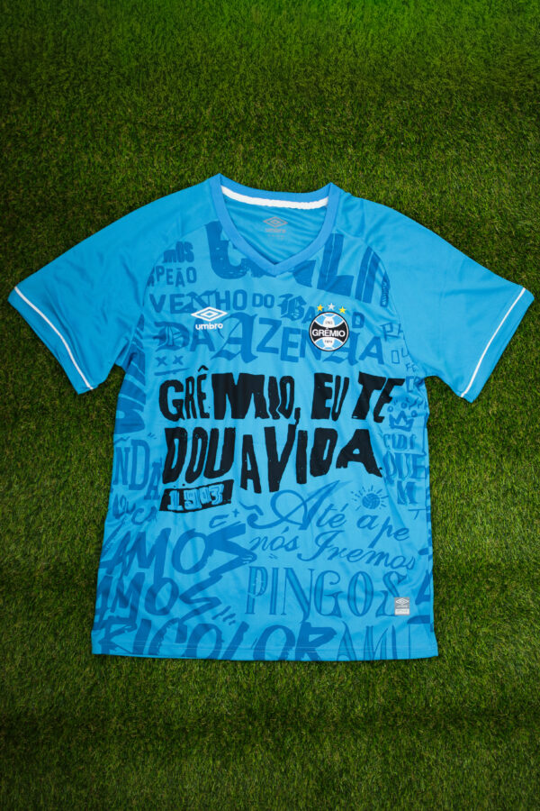 CAMISA GRÊMIO