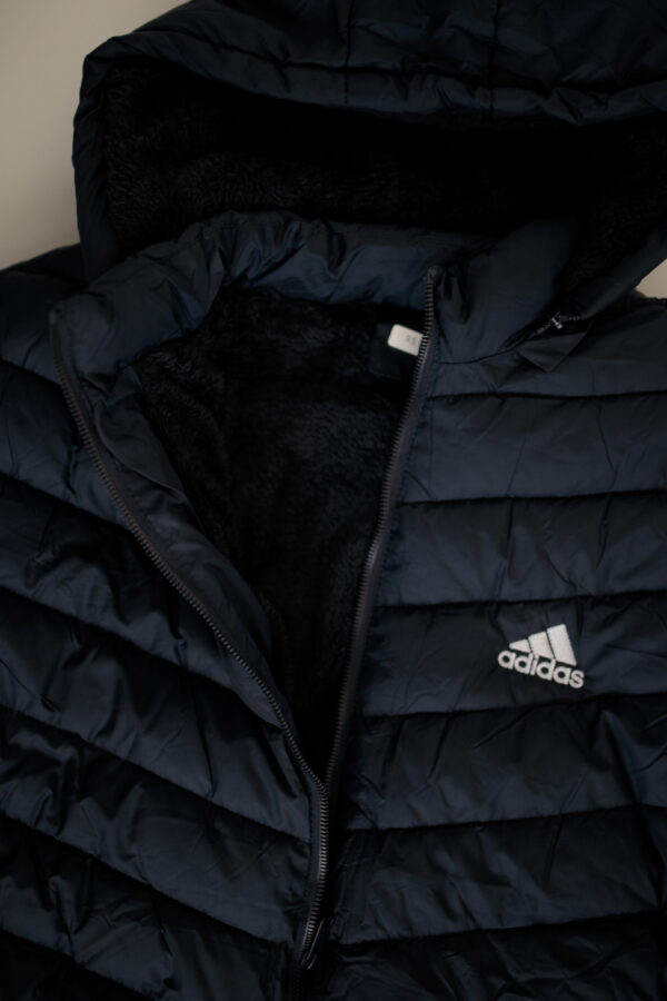 JAQUETA ADIDAS PELUCIADA