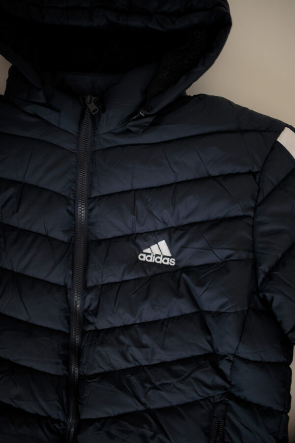 JAQUETA ADIDAS PELUCIADA
