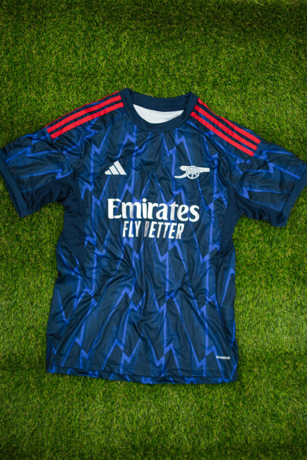 CAMISA ARSENAL