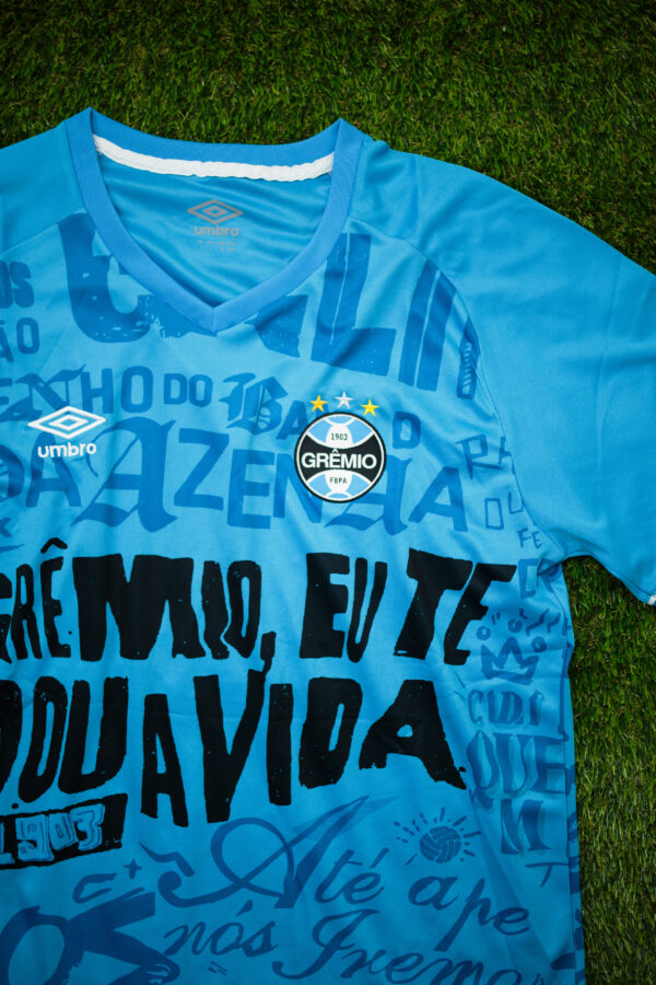 CAMISA GRÊMIO