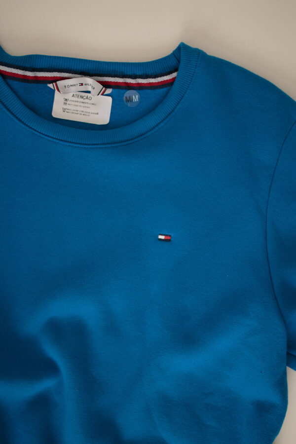 MOLETOM TOMMY