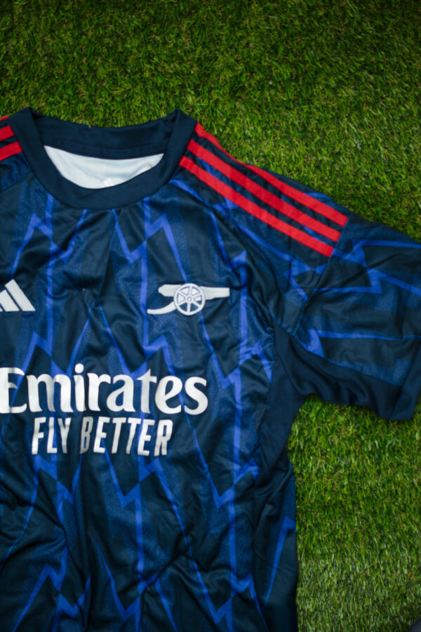 CAMISA ARSENAL
