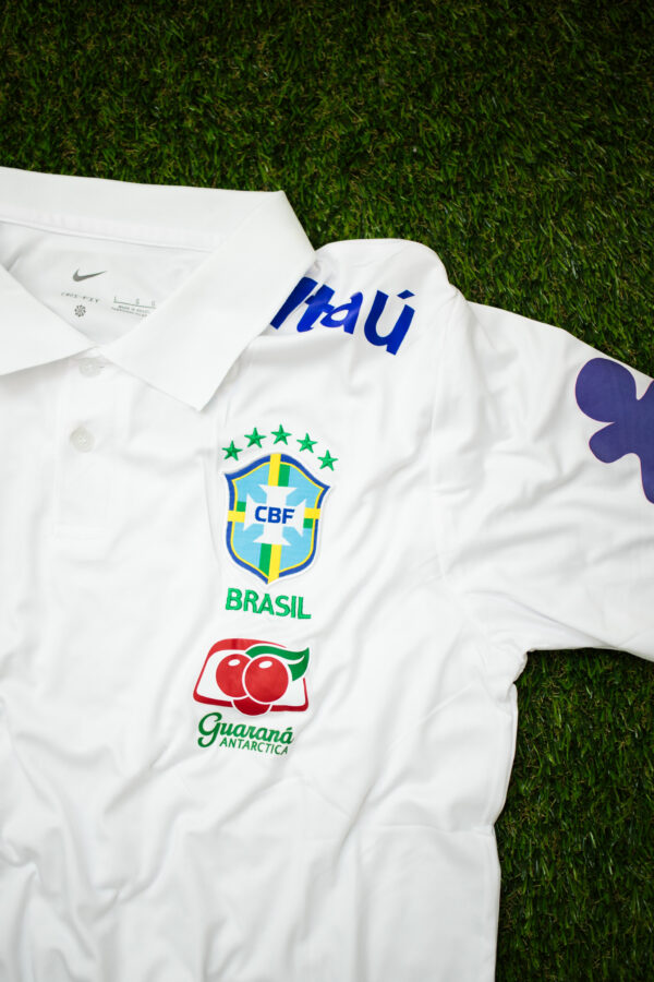 CAMISA SELEÇÃO BRASILEIRA