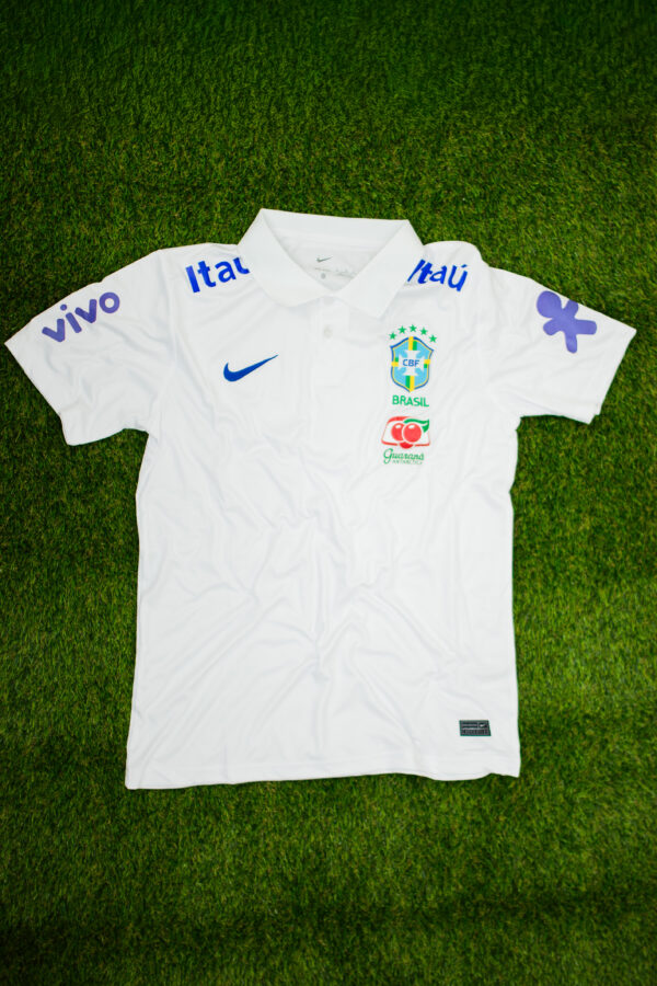 CAMISA SELEÇÃO BRASILEIRA