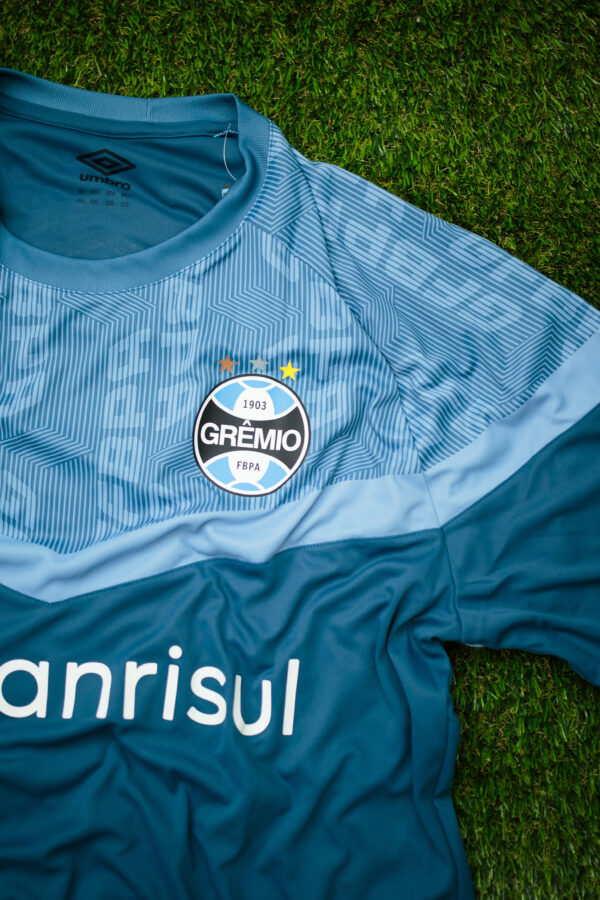 CAMISA GRÊMIO