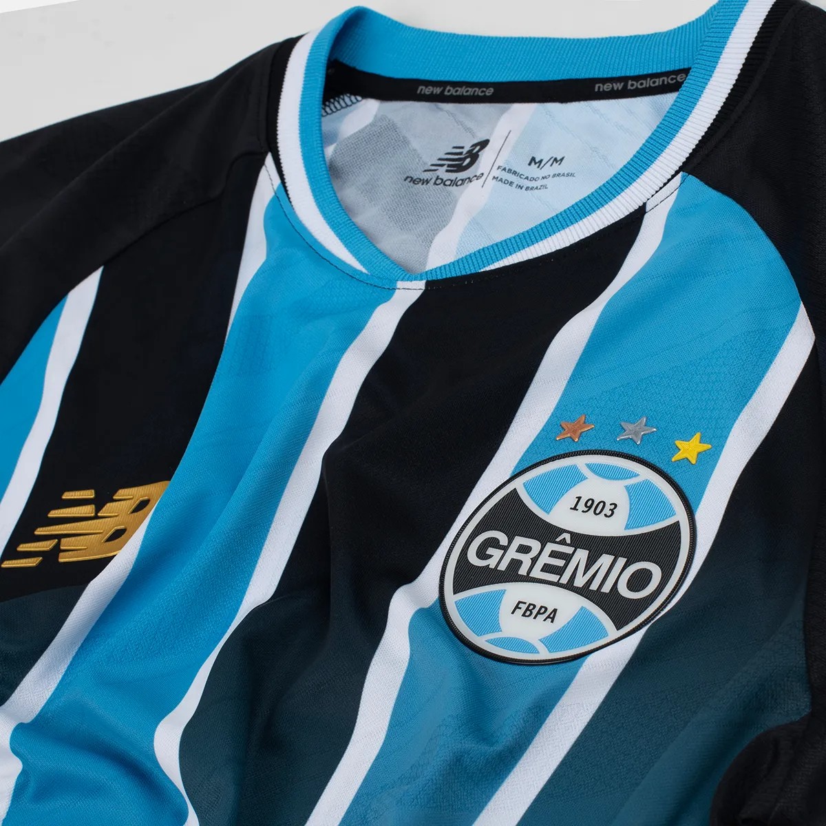 CAMISA GRÊMIO 2026