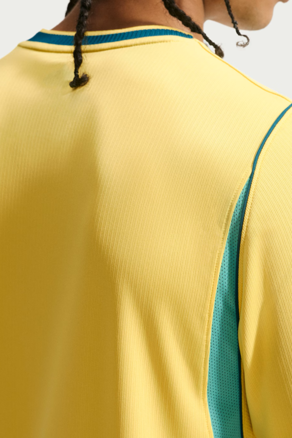 CAMISA SELEÇÃO BRASILEIRA - MODELO TORCEDOR