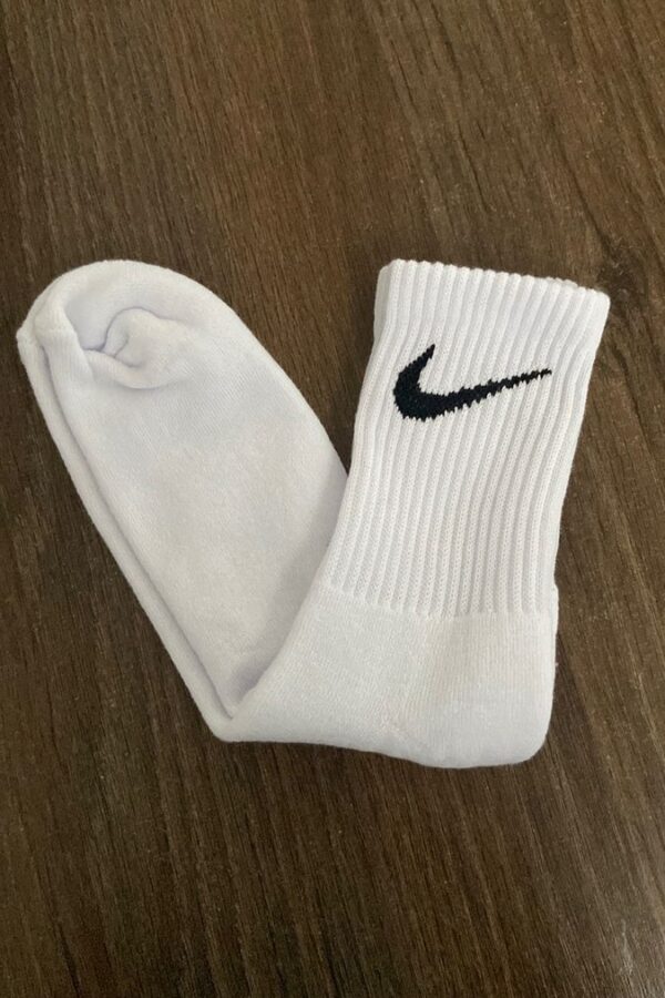 MEIA NIKE CANO LONGO