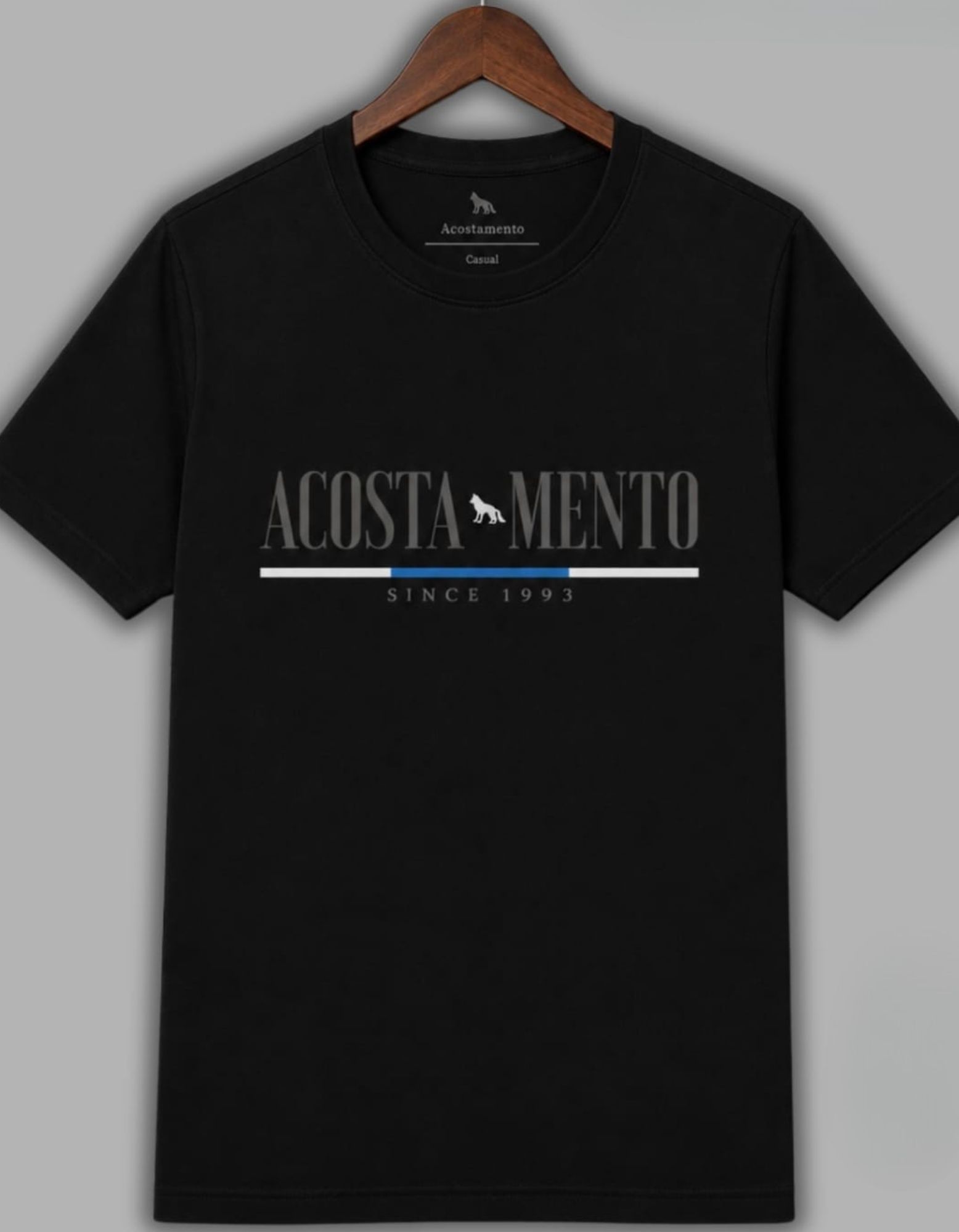CAMISA ACOSTAMENTO