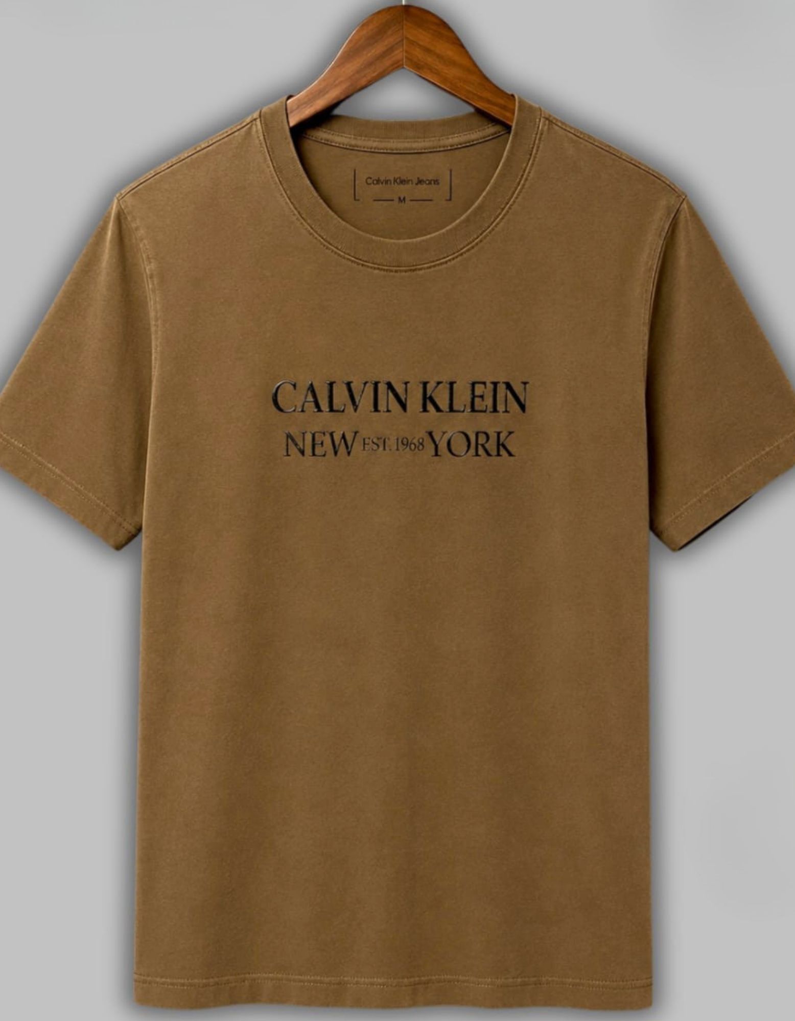 CAMISA CALVIN KLEIN