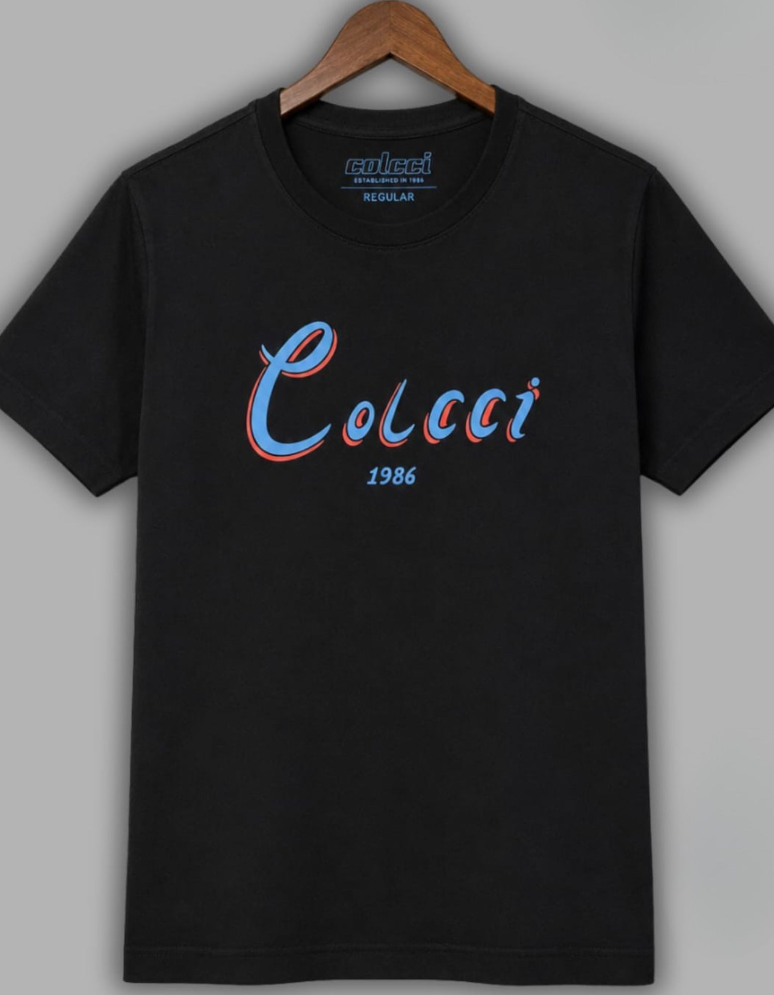 CAMISA COLCCI