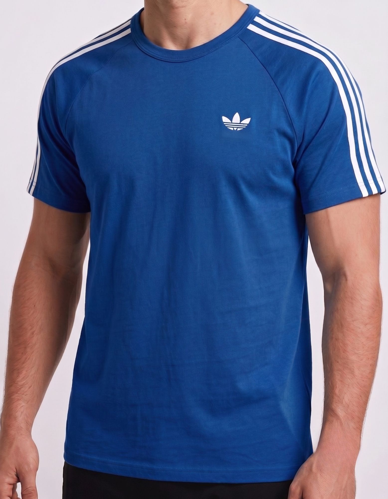 CAMISA ADIDAS RETRO