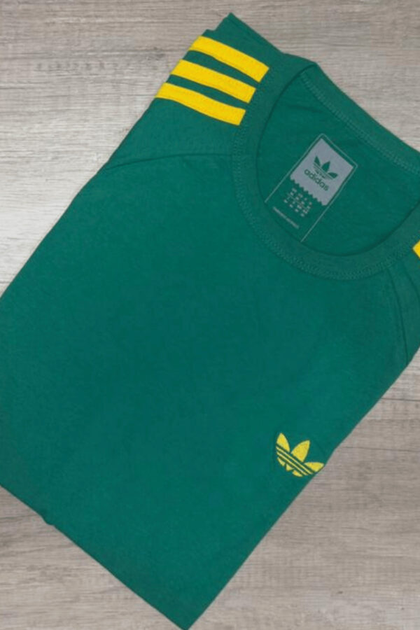 CAMISA ADIDAS RETRO