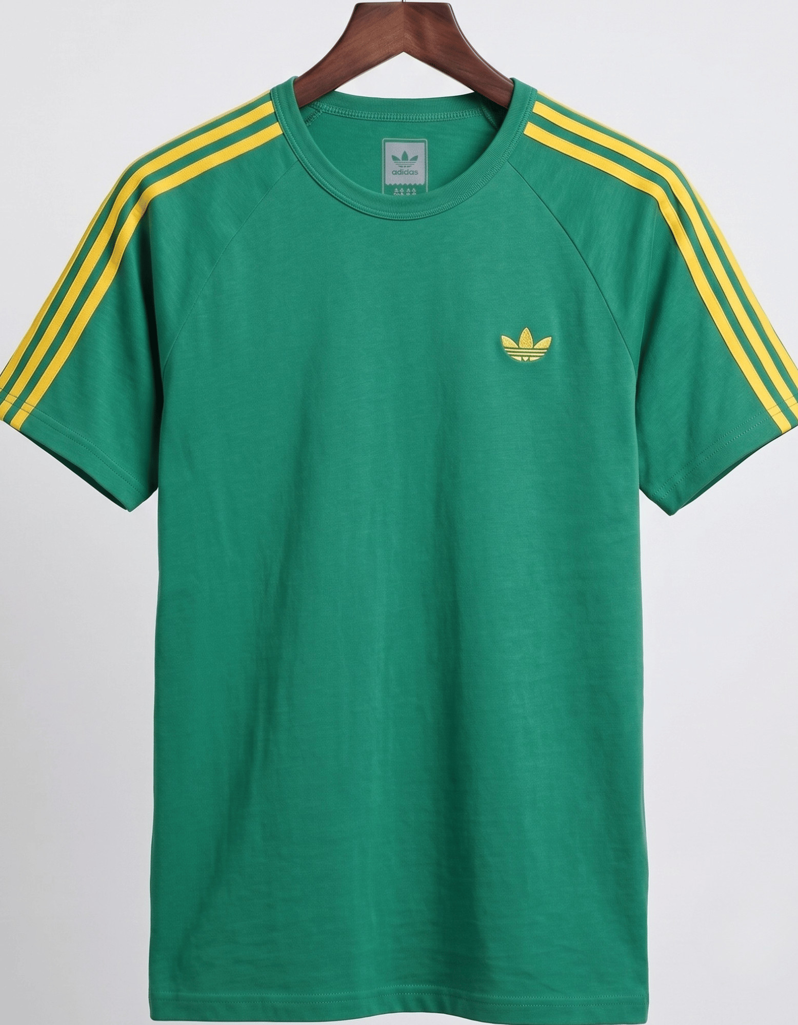 CAMISA ADIDAS RETRO