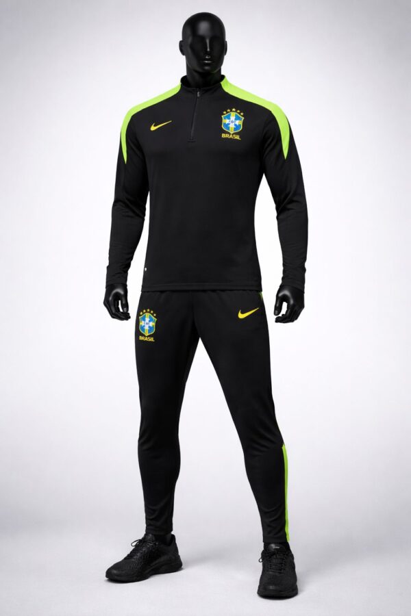 CONJUNTO SELEÇÃO BRASILEIRA