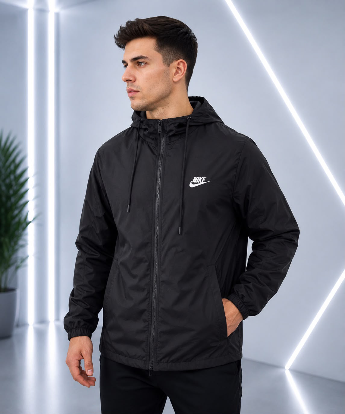 CORTA VENTO IMPERMEAVEL NIKE