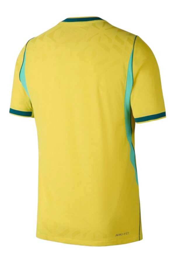 CAMISA SELEÇÃO BRASILEIRA - MODELO JOGADOR
