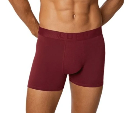 CUECA LUPO - COM ELASTICO