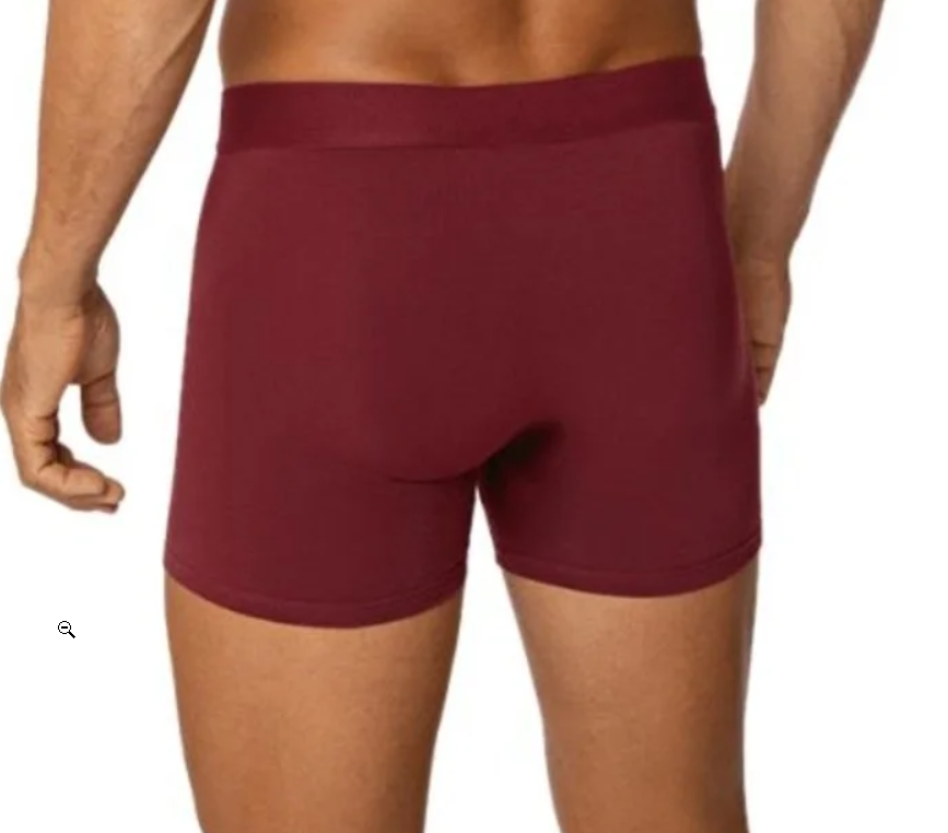 CUECA LUPO - COM ELASTICO