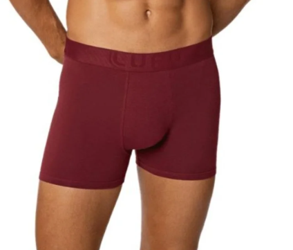 CUECA LUPO - COM ELASTICO