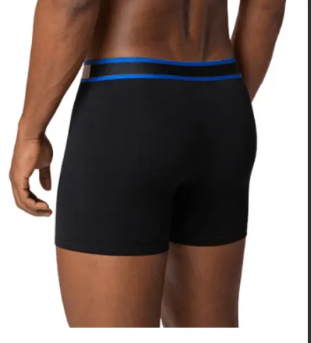 CUECA LUPO - COM ELASTICO