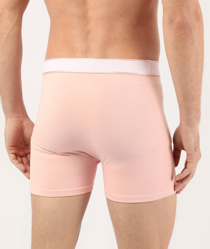CUECA LUPO - COM ELASTICO