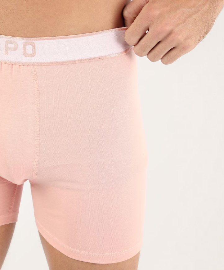 CUECA LUPO - COM ELASTICO