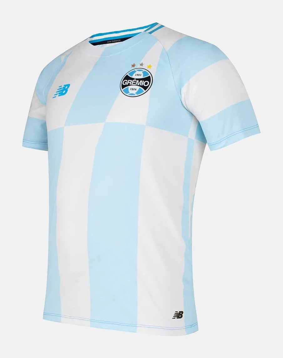 CAMISA GRÊMIO 2026